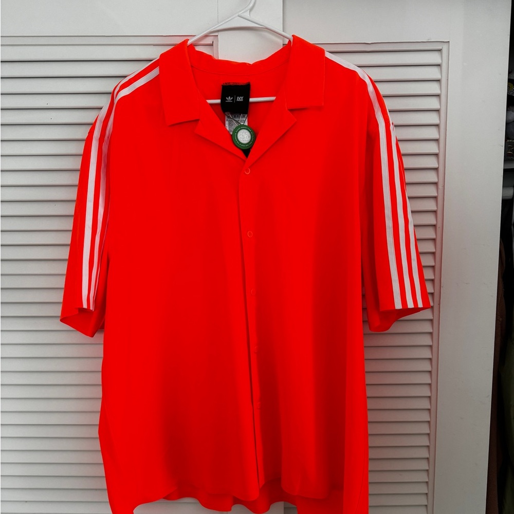 Adidas shirt new